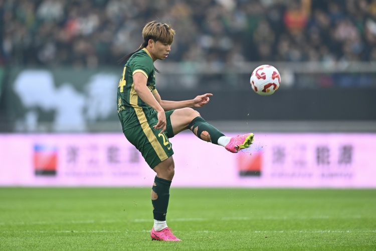 汪士钦：得知入选国家队有点懵浙江队三年前就在跟进我