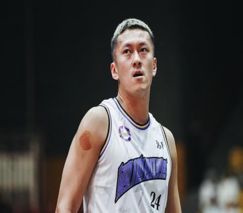 杨政：选秀的事儿我没错被骂是我无法改变的事情