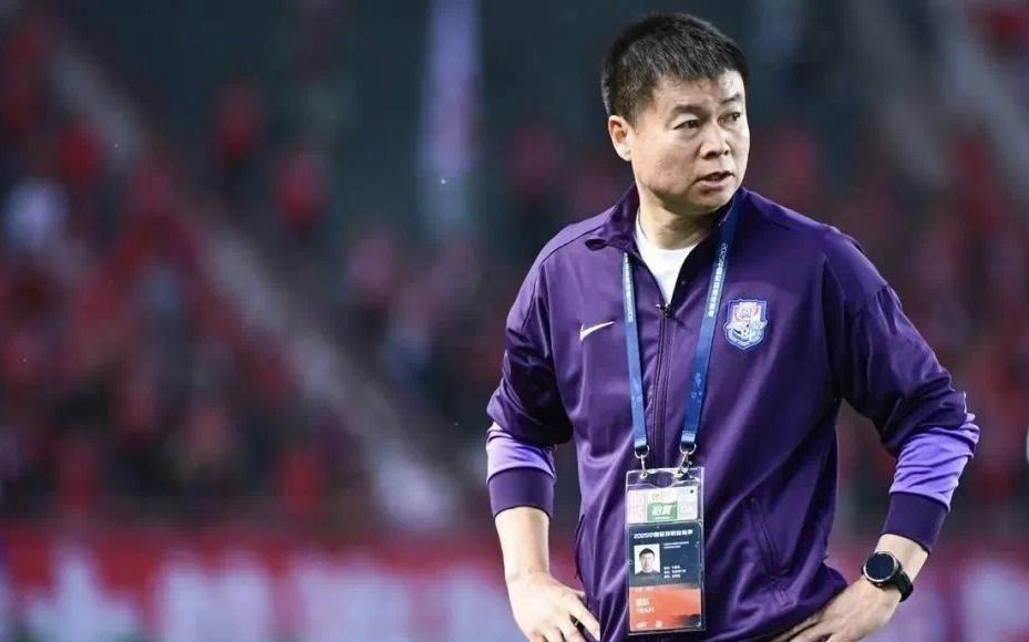 于根伟：韦德亚洲起初不同意改变赛程，但国家利益还是要高于一切
